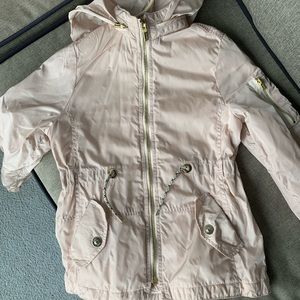 Chloe Spring Jacket